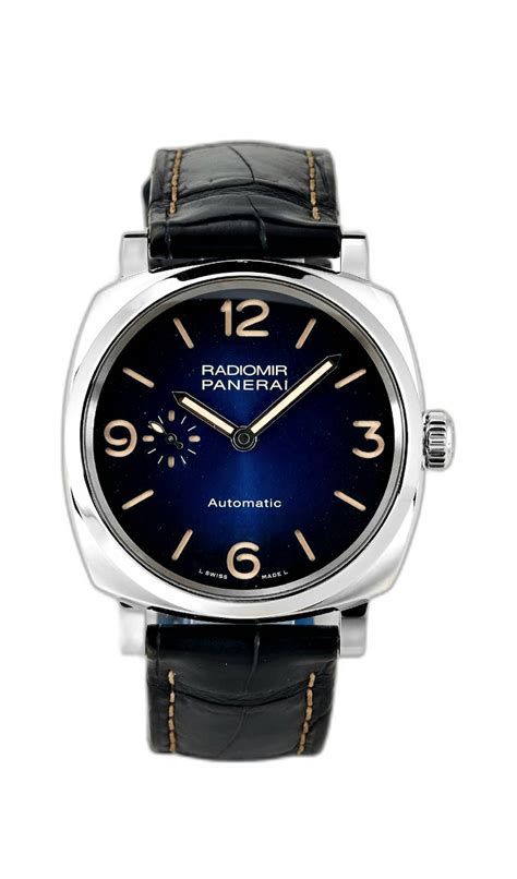 panerai 933 price|Panerai Radiomir 1940 42 3 Days Automatic PAM933 Price.